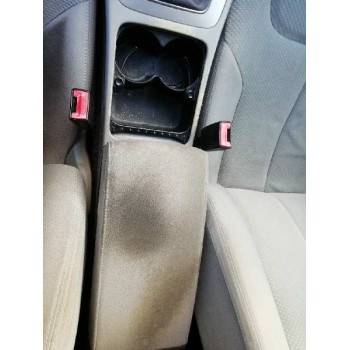 volkswagen passat berlina (3c2) del año 2005