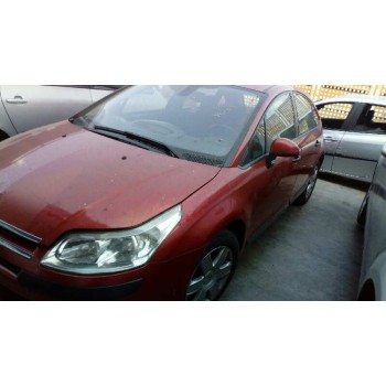 citroën c4 berlina del año 2008