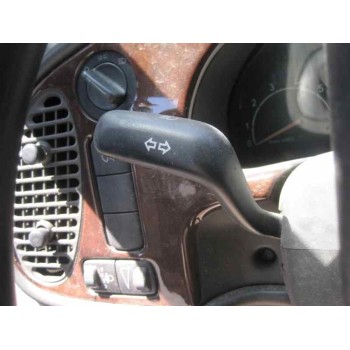 saab 9-3 berlina del año 2000