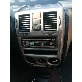 hyundai getz (tb) del año 2004