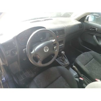 volkswagen golf iv berlina (1j1) del año 1999