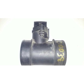Recambio de caudalimetro para opel corsa c club referencia OEM IAM 0280218081  