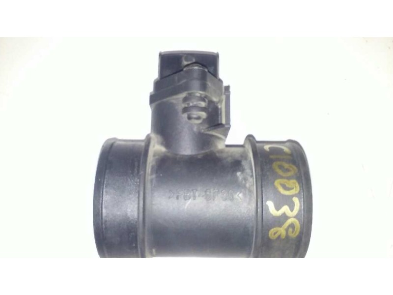 Recambio de caudalimetro para opel corsa c club referencia OEM IAM 0280218081  