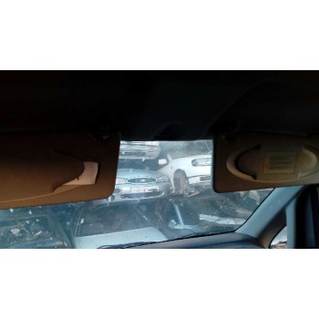 nissan nv 200 (m20) del año 2009