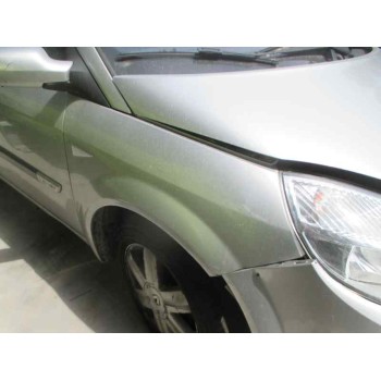 renault scenic ii del año 2005