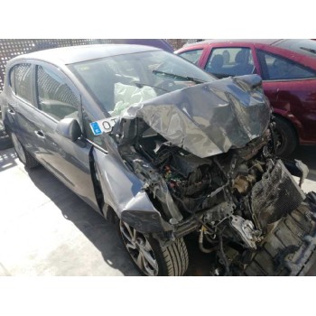 opel corsa e del año 2015