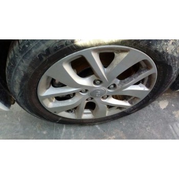 kia carens ( ) del año 2017