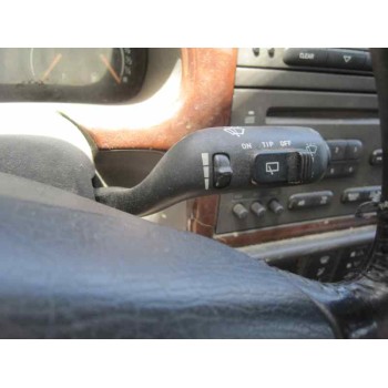 saab 9-3 berlina del año 2000