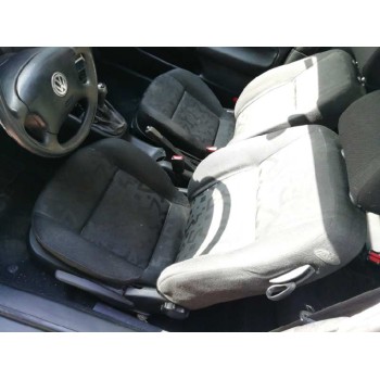 volkswagen golf iv berlina (1j1) del año 1999