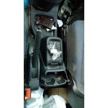 nissan nv 200 (m20) del año 2009