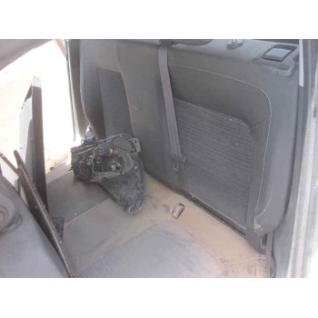 opel corsa d del año 2014