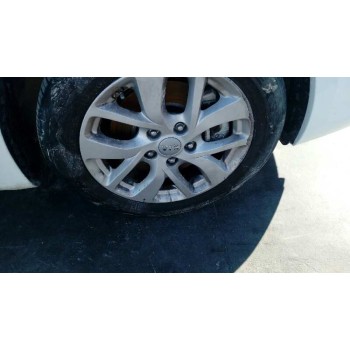 kia carens ( ) del año 2017