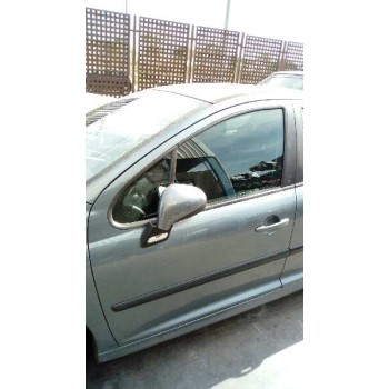 peugeot 207 del año 2008