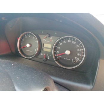 hyundai getz (tb) del año 2004