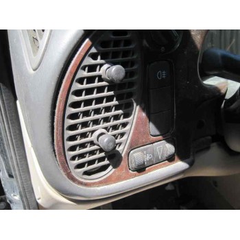 saab 9-3 berlina del año 2000