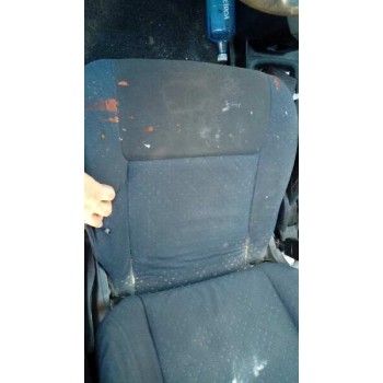 nissan nv 200 (m20) del año 2009