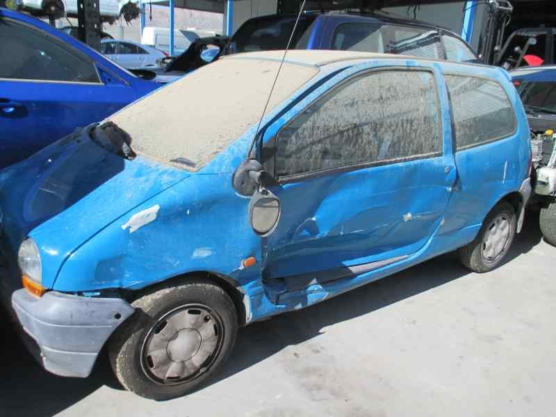 renault twingo (co6) del año 1994