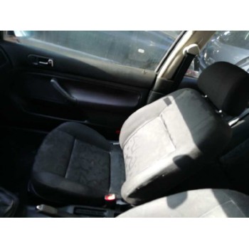 volkswagen golf iv berlina (1j1) del año 1999