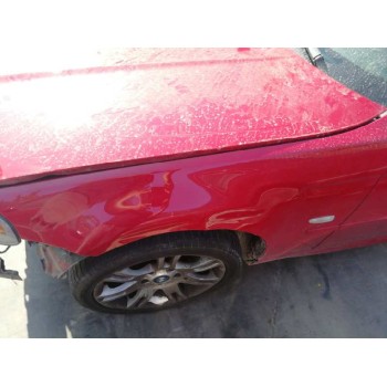 bmw serie 3 compact (e46) del año 2004