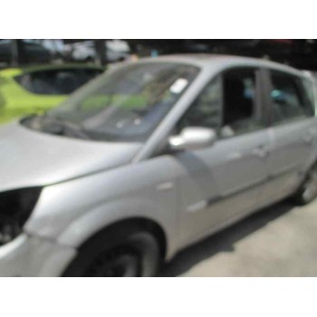 renault scenic ii del año 2005