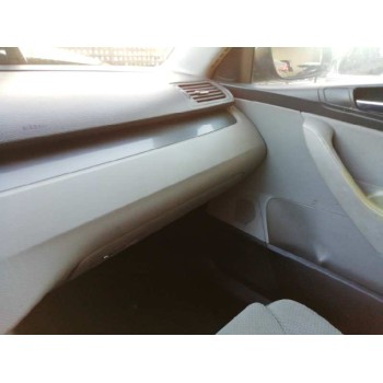 volkswagen passat berlina (3c2) del año 2005