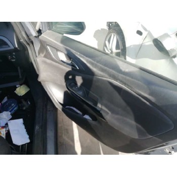 opel corsa e del año 2015