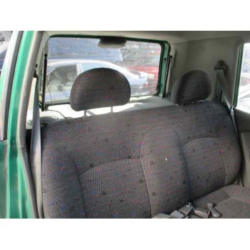 hyundai atos (mx) del año 1999