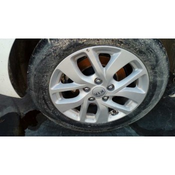 kia carens ( ) del año 2017