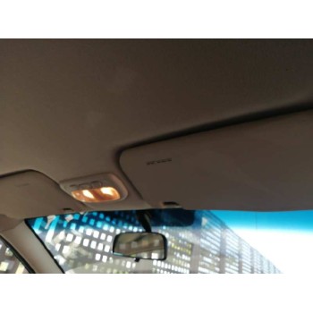 hyundai getz (tb) del año 2004