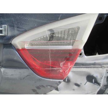 bmw serie 3 berlina (e90) del año 2008