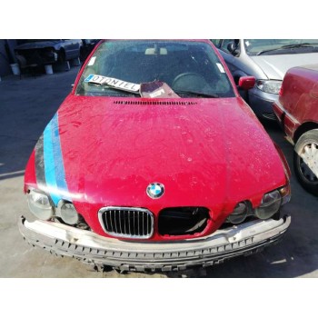 bmw serie 3 compact (e46) del año 2004