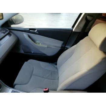 volkswagen passat berlina (3c2) del año 2005