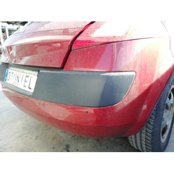 renault megane ii berlina 5p del año 2005