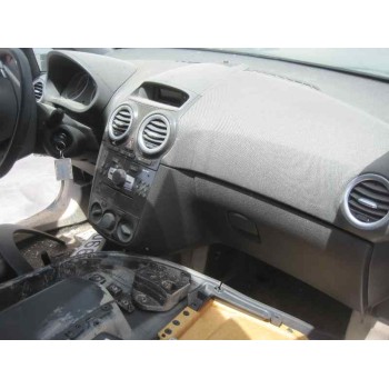 opel corsa d del año 2014