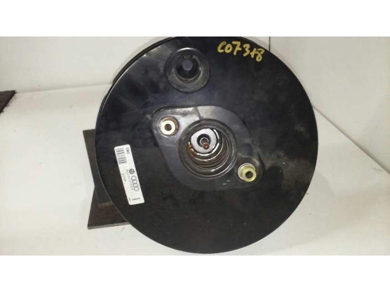 Recambio de servofreno para volkswagen passat berlina (3b3) advance referencia OEM IAM 8D2012105A  