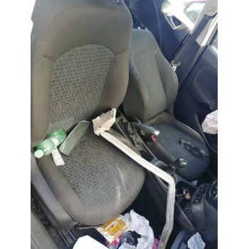 opel corsa e del año 2015