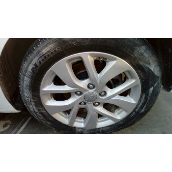 kia carens ( ) del año 2017