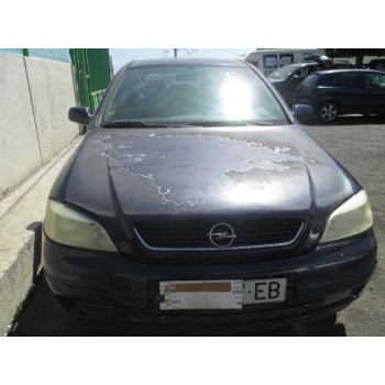 opel astra g berlina del año 1999