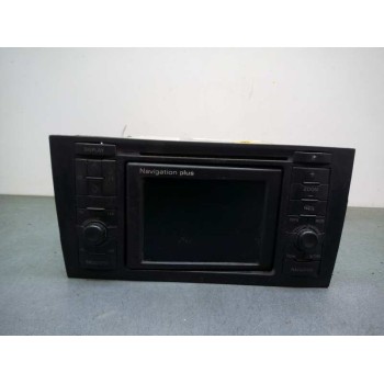 SISTEMA NAVEGACION GPS 4B0035192K 