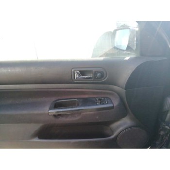 volkswagen golf iv berlina (1j1) del año 1999