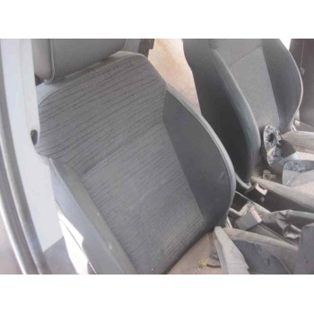 opel corsa d del año 2014