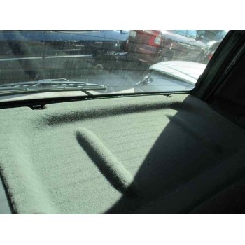 hyundai atos (mx) del año 1999