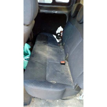 nissan nv 200 (m20) del año 2009