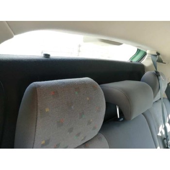 hyundai getz (tb) del año 2004