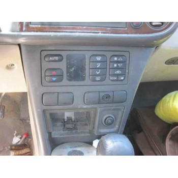 saab 9-3 berlina del año 2000