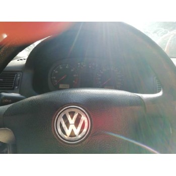 volkswagen golf iv berlina (1j1) del año 1999