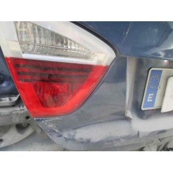 bmw serie 3 berlina (e90) del año 2008