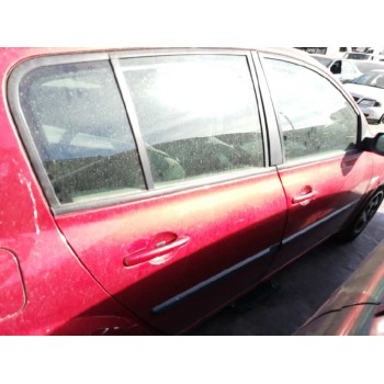 renault megane ii berlina 5p del año 2005