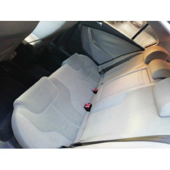 volkswagen passat berlina (3c2) del año 2005