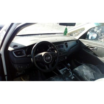 kia carens ( ) del año 2017